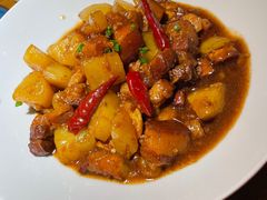 -吃饭皇帝大(合生汇店)