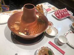 -东门口涮肉·砂锅·烤串(老门东店)