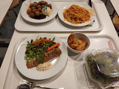 -宜家·瑞典风味餐厅(北京西红门店)