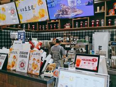 -桂桂茶(恒基名人店)