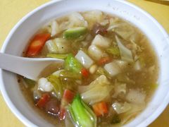 -张老三肉丸糊辣汤(丰登南路店)