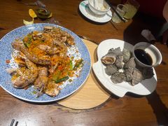 -兄弟爬爬虾(北京路店)