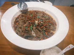 -邱大妈水煮(龙山店)