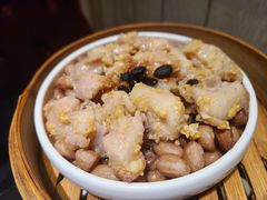 豆豉排骨-高第街56号餐厅(凯德mall新都心店)