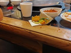 -川中故事·成都老火锅(东书房店)
