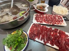 -官塘陈记鱼生·潮汕砂锅粥·牛肉火锅(潮枫路总店)