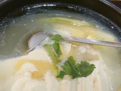 -大胡子海鲜·天津菜·砂锅烧烤(五大道创始店)