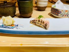 -镹·鱼料理  国产鱼使用店