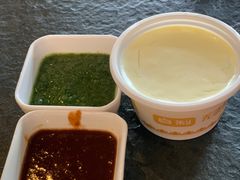 -诺敏塔拉奶茶-布里亚特包子-手把肉(锦都会店)