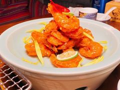 -雀舞云南菜(天津天河城购物中心店)