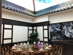 包厢-小柴米·传统江西菜(八一广场店)