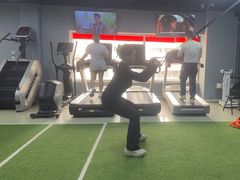 -即刻健身馆(对外经贸店)