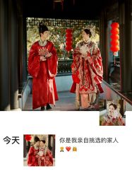 -薇薇新娘婚纱摄影(跃进北路店)