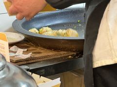 -老西白点心店