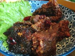 -有才叔的小馆(招商依云曲江店)