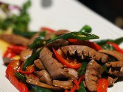 -北门饭店(三香路店)