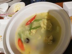 -小厨娘淮扬菜(清江苏宁广场店)