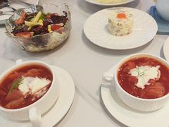 -库滋明·俄罗斯特色美食(中央大街店)