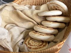 -子午路张记肉夹馍(兵马俑店)