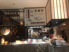 -杭州开元名都大酒店·地中海自助餐厅