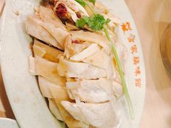 招牌百家鸡-百家鸡味馆(清泰店)