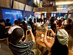 -MM·五声·音乐人与调酒师(西安路店)