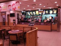 -德克士(柠都广场店)