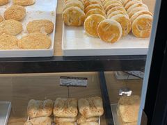 -长发西饼(临顿路店)