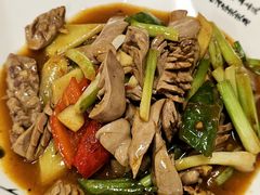 -营记牛肉火锅·大埔客家菜(上梅林店)