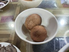 -陇上全荟兰州传统牛肉面(延吉路店)