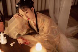 -八角古风摄影