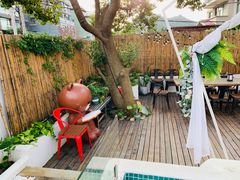 -几静cafe(基湖店)