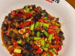 -洞庭土菜馆(易发广场店)