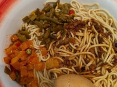 -刘二姐襄阳牛肉面(鸟巢店)