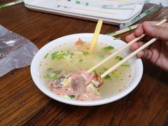-郝鸿来火烧(古城店)