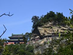 -武当山风景区