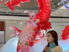 -皇城恒隆广场