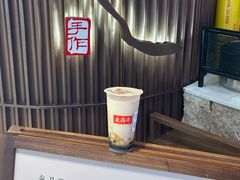 -太犇牛手作茶铺(江北虹悦城店)