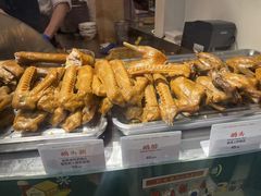-陈鹏鹏潮汕菜(机场卫星厅·561登机口店)