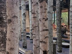 -Metal hands·铁手咖啡