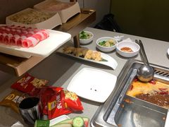 -海底捞火锅(群星城店)