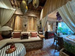 -叶叶菩提(太原别墅店)