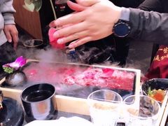 -龙隆昌·鲜品火锅·江湖烤鱼