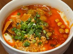 -天府豆花庄(金四季店)