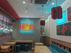 -塔斯汀中国汉堡(东平店)