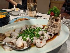 -鹿港小镇(霄云店)