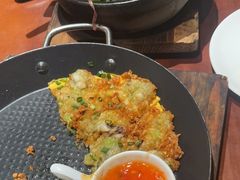 -旺爷砂锅·茶作(国贸城店)