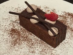 -长沙北辰洲际酒店-兰调全日餐厅