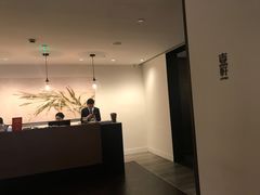 -伯衡55·吉品轩(乌鲁木齐南路店)