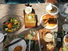 厚多士-大树餐厅(红旗街万达店)